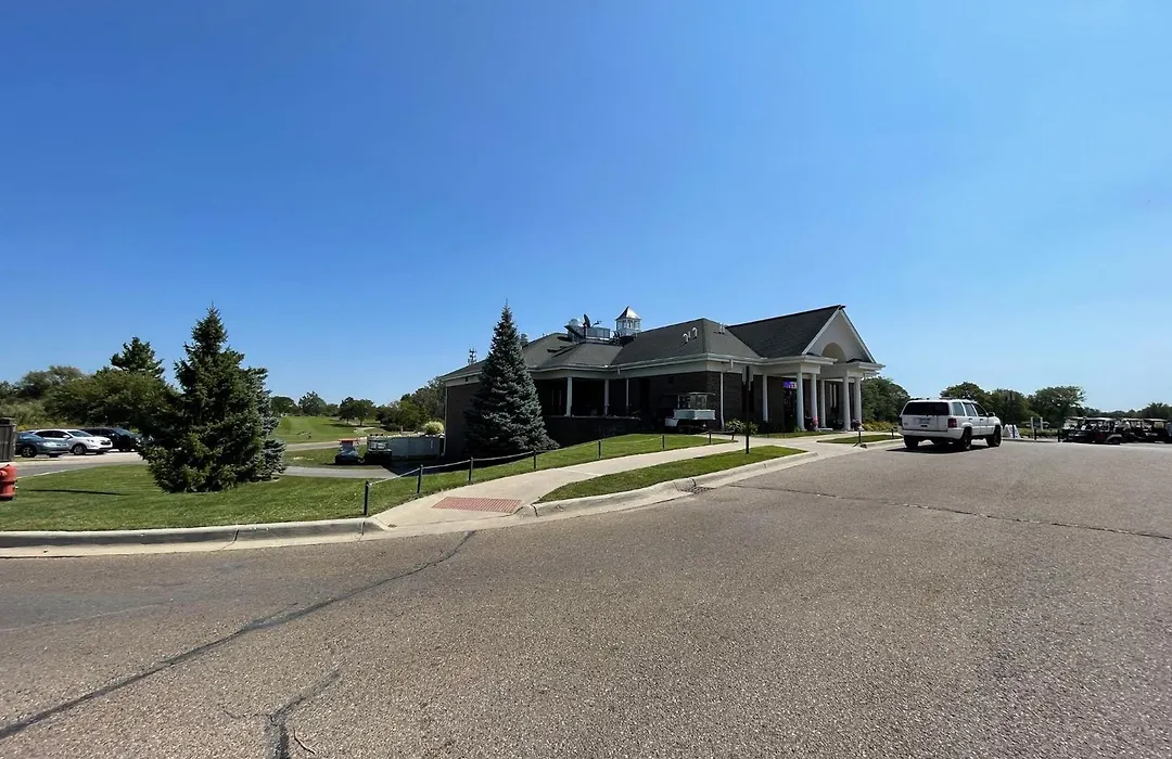 Holiday Inn & Suites Farmington Hills - Detroit Nw By Ihg-1