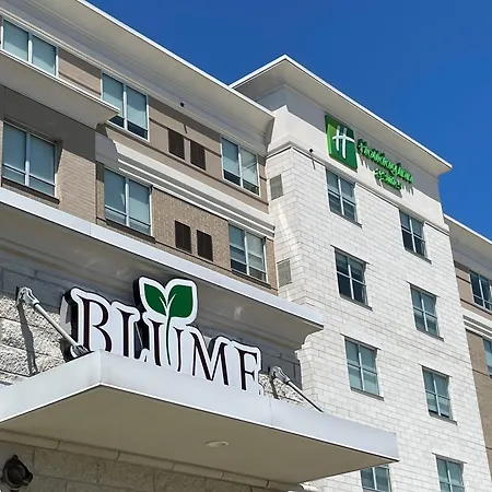 Holiday Inn & Suites Farmington Hills - Detroit Nw By Ihg-2
